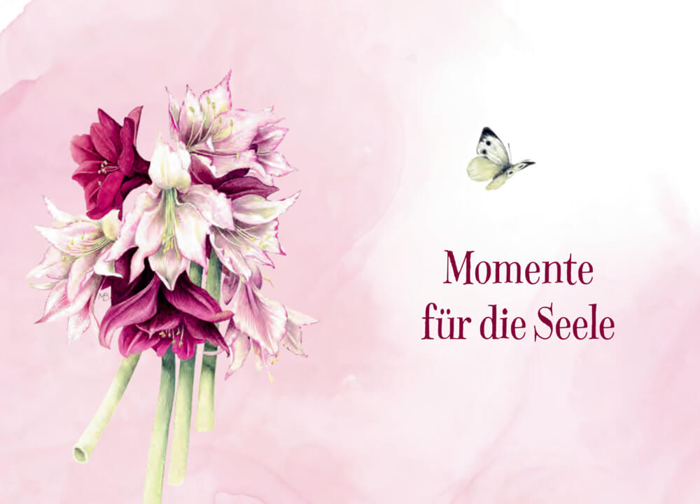 9783649645887_1 Edizione: Und die Seele blüht auf (Marjolein Bastin)