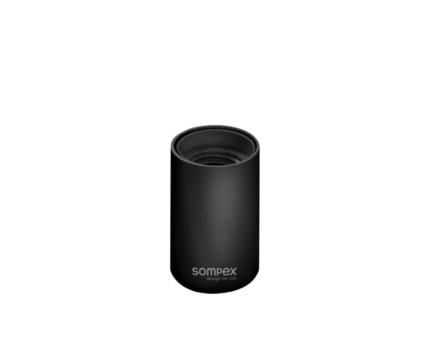sompex-tobi-schwarz-2 TOBI - schwarz, Tischleuchte