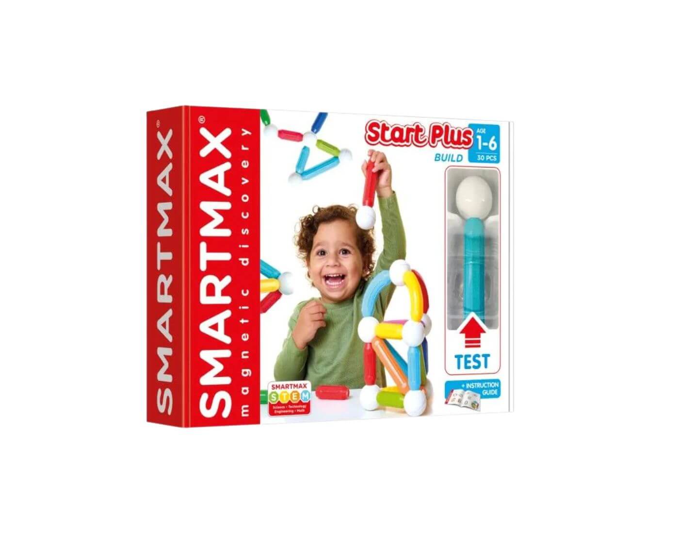 SmartMax Start Plus