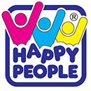 happy