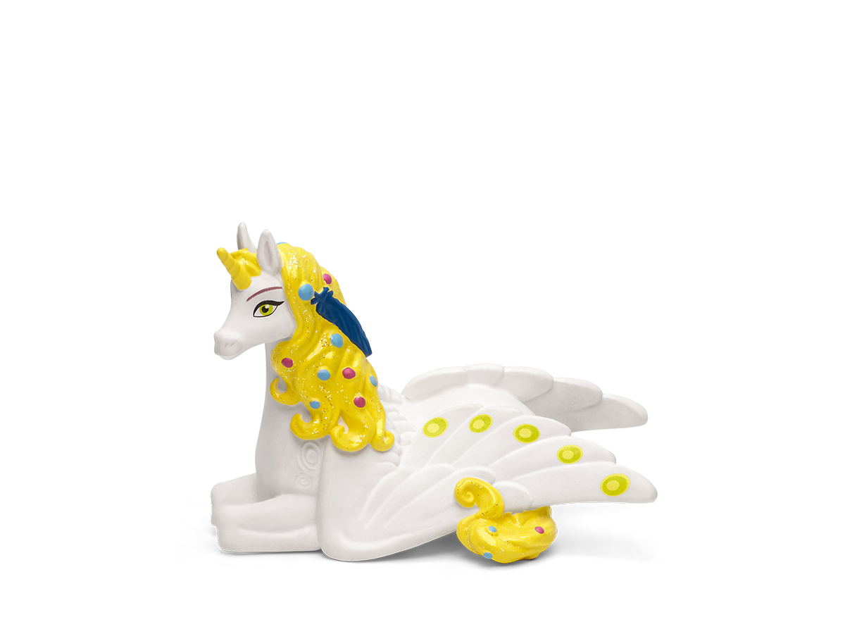 Mia and me - Das goldene Einhorn / Onchao und das Paradies