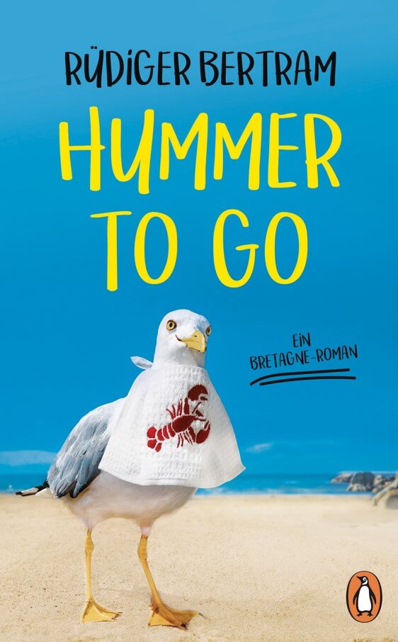 Rüdiger Bertram: Hummer to go