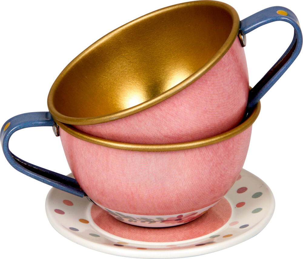 4029753221384_4 Spielgeschirr - Prinzessin Lillifee