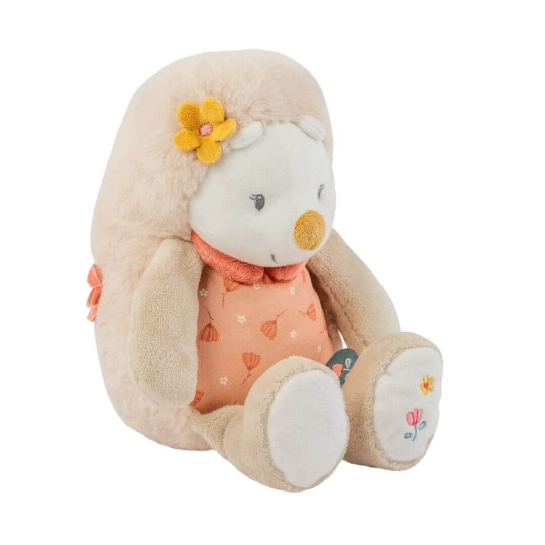 kuscheltier-igel-zoe-1 Kuscheltier Igel Zoe