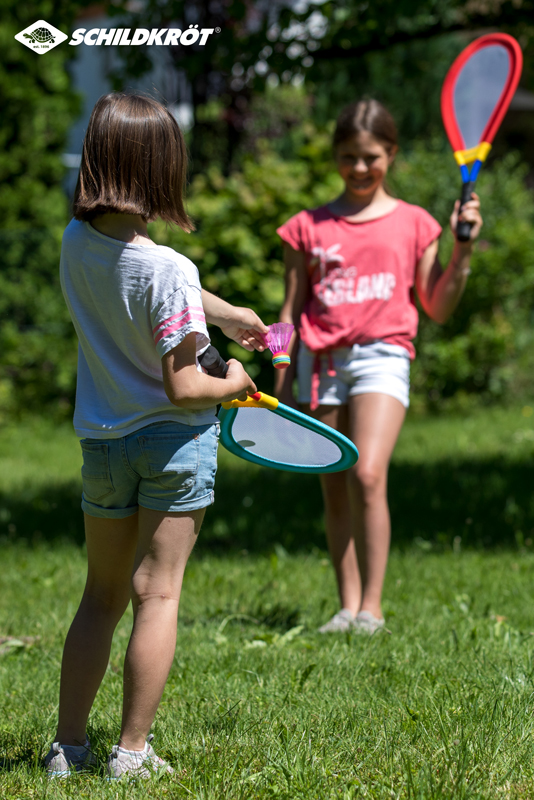 Giant Racket Set
