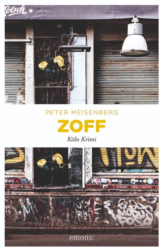 Peter Meisenberg: Zoff