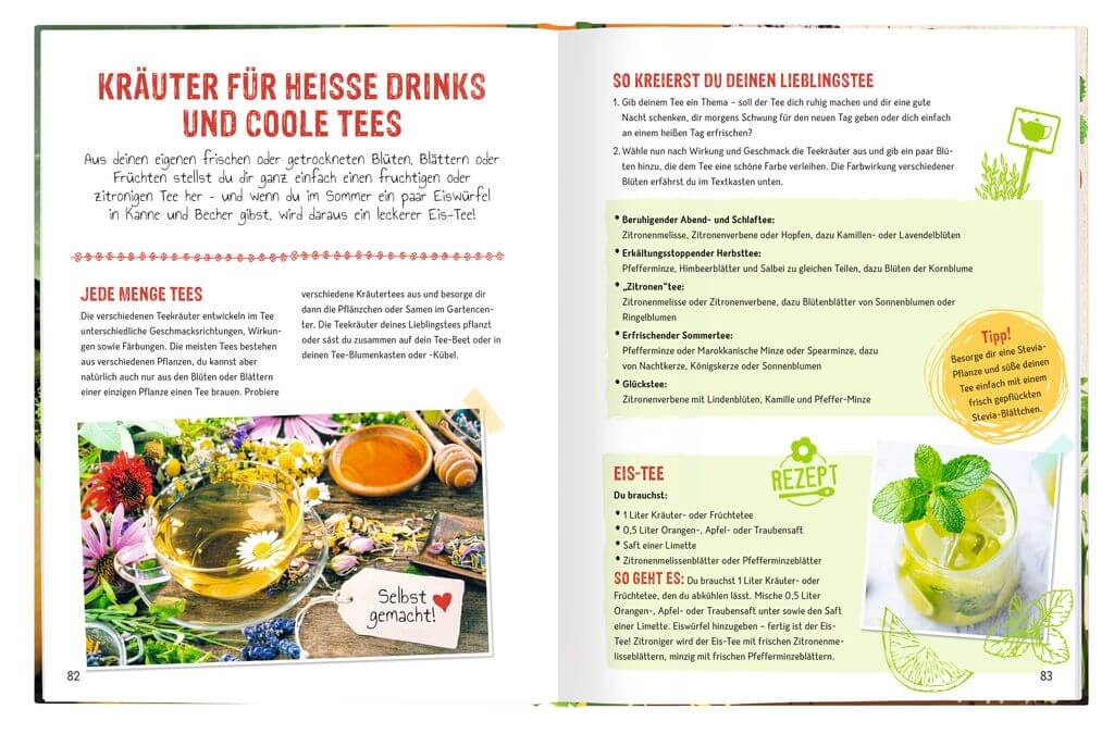 9783964553102_Inhalt_2-1 Der Garten - Das Mitmachbuch für Topf, Beet & Kasten