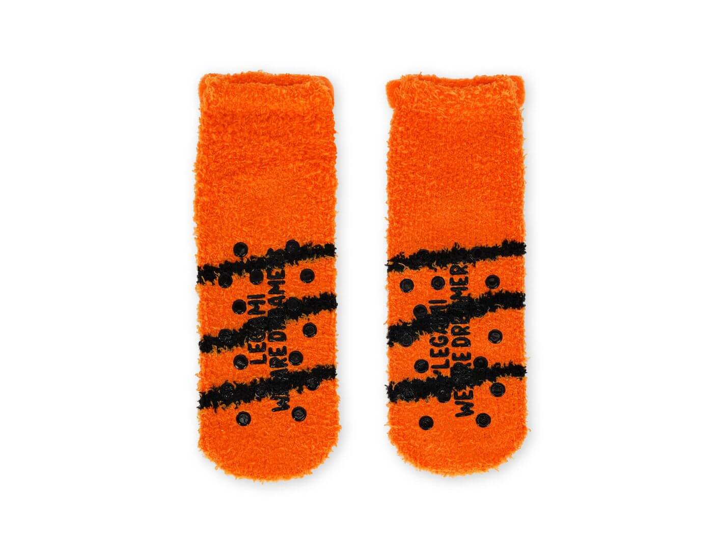 Rutschfeste Socken - Tiger - Größe 26-34