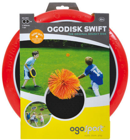Ogo Sport® Set