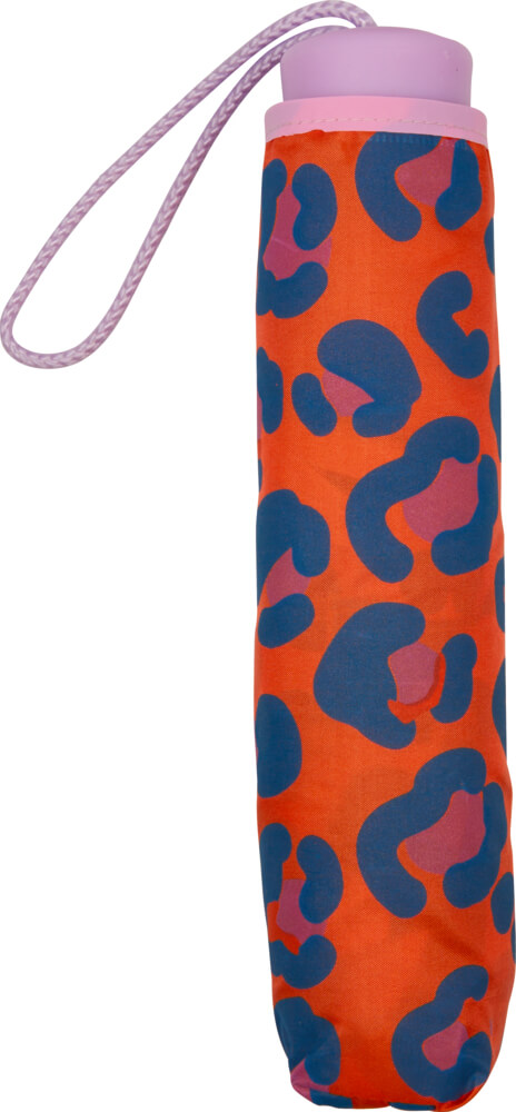 Taschenschirm Leo bunt - shine bright