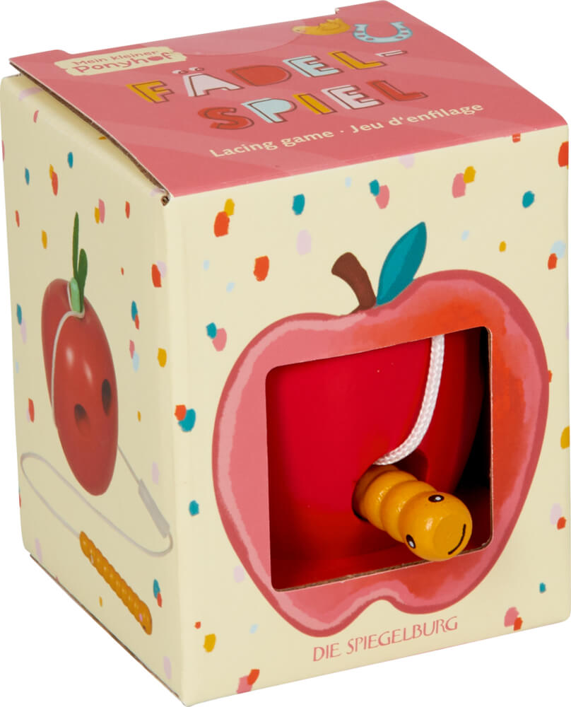 4029753224514_2-1 Fädelspiel - Mein kleiner Ponyhof