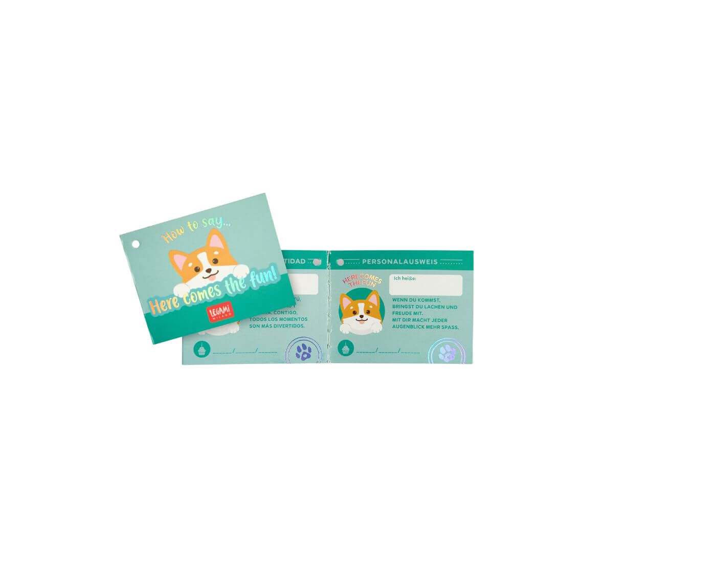 Plueschtier-Super-Soft-Mini-corgi1-1 Plüschtier - Super Soft! - Mini - Corgi