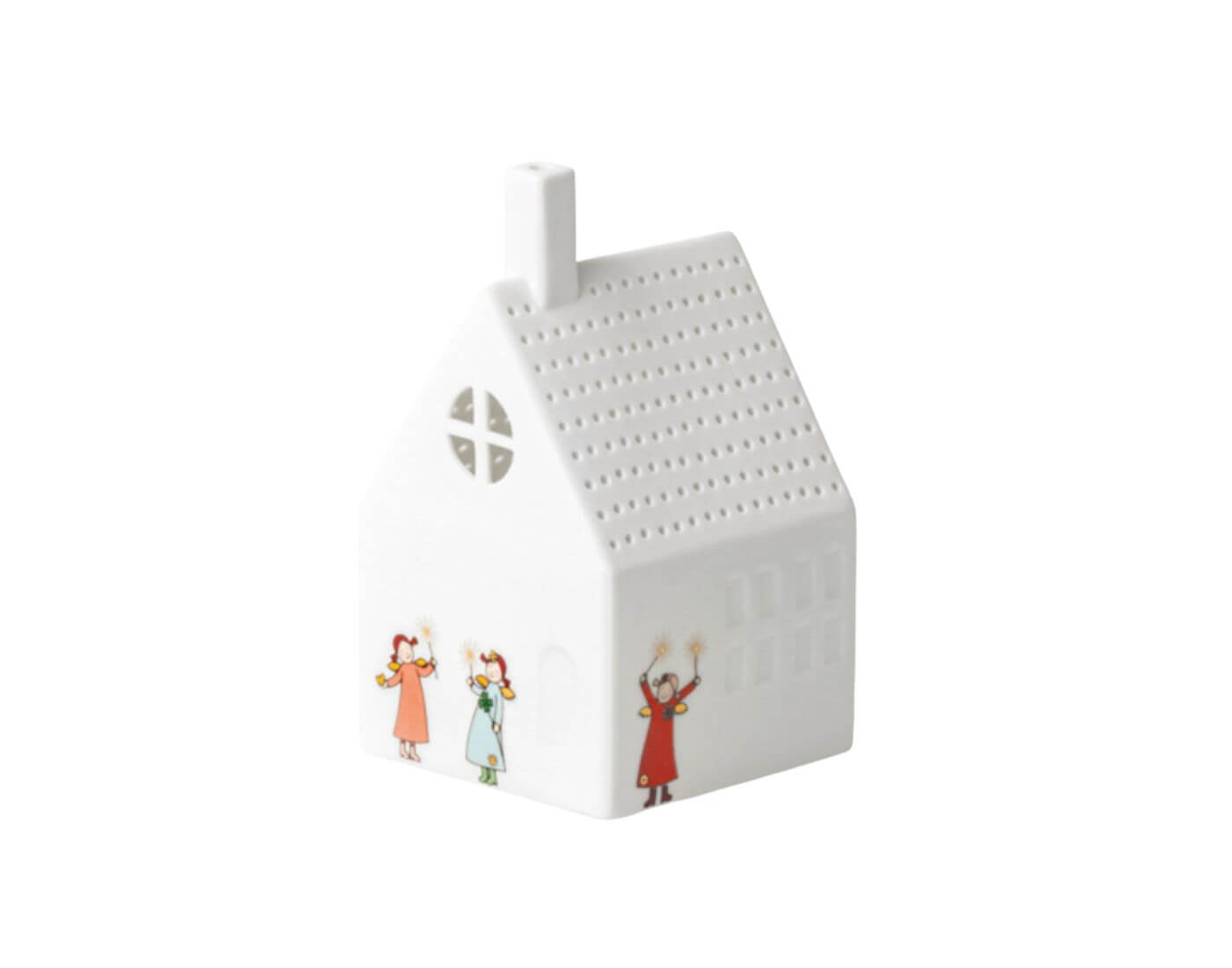 Himmlische Schwestern LED Lichthaus Himmlische Schwestern LED Lichthaus