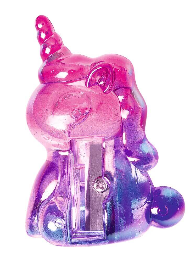 Holo Anspitzer Einhorn (einzeln)
