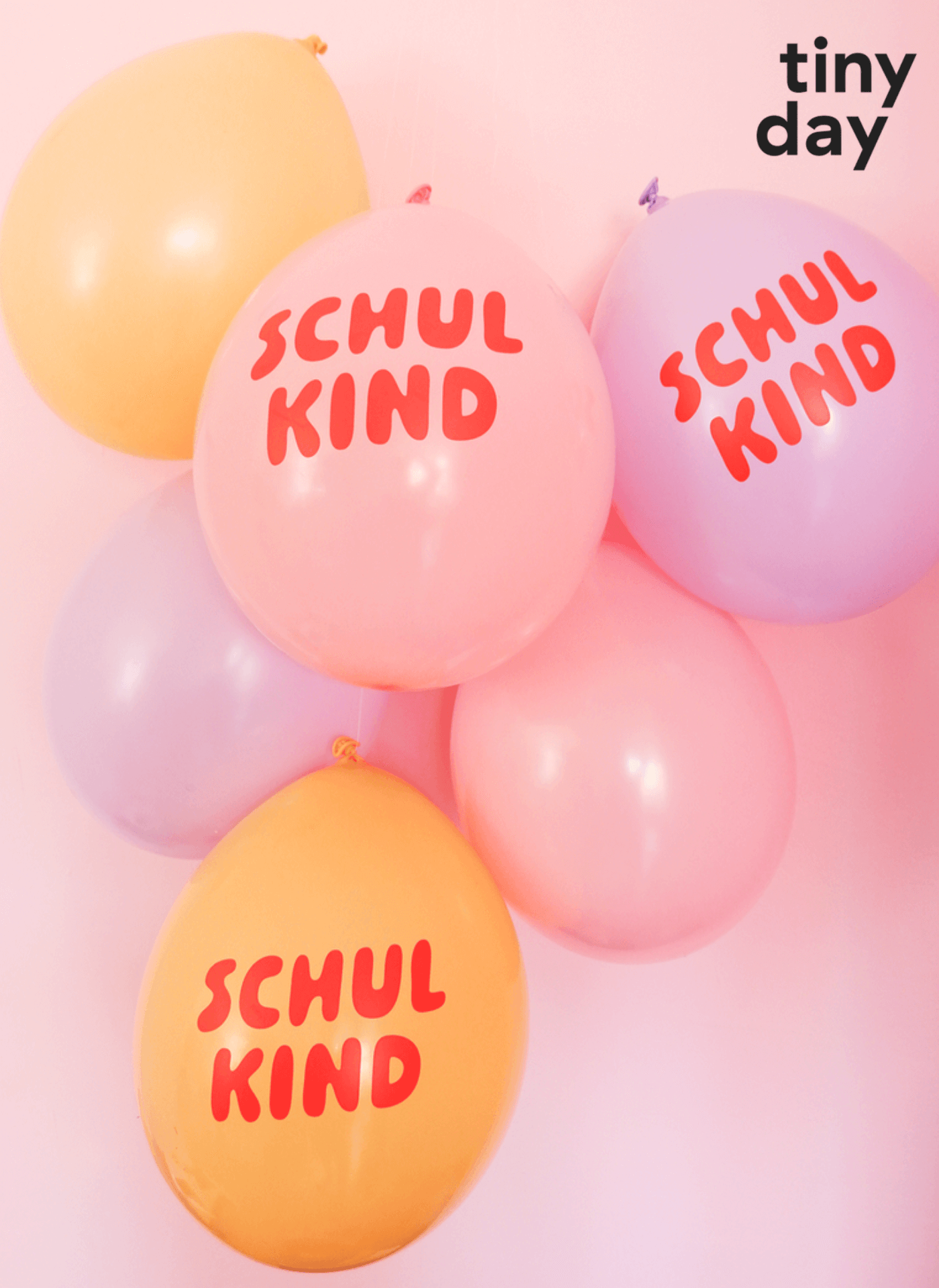 NEUER SHOP Anzeigen Startseite tinyday