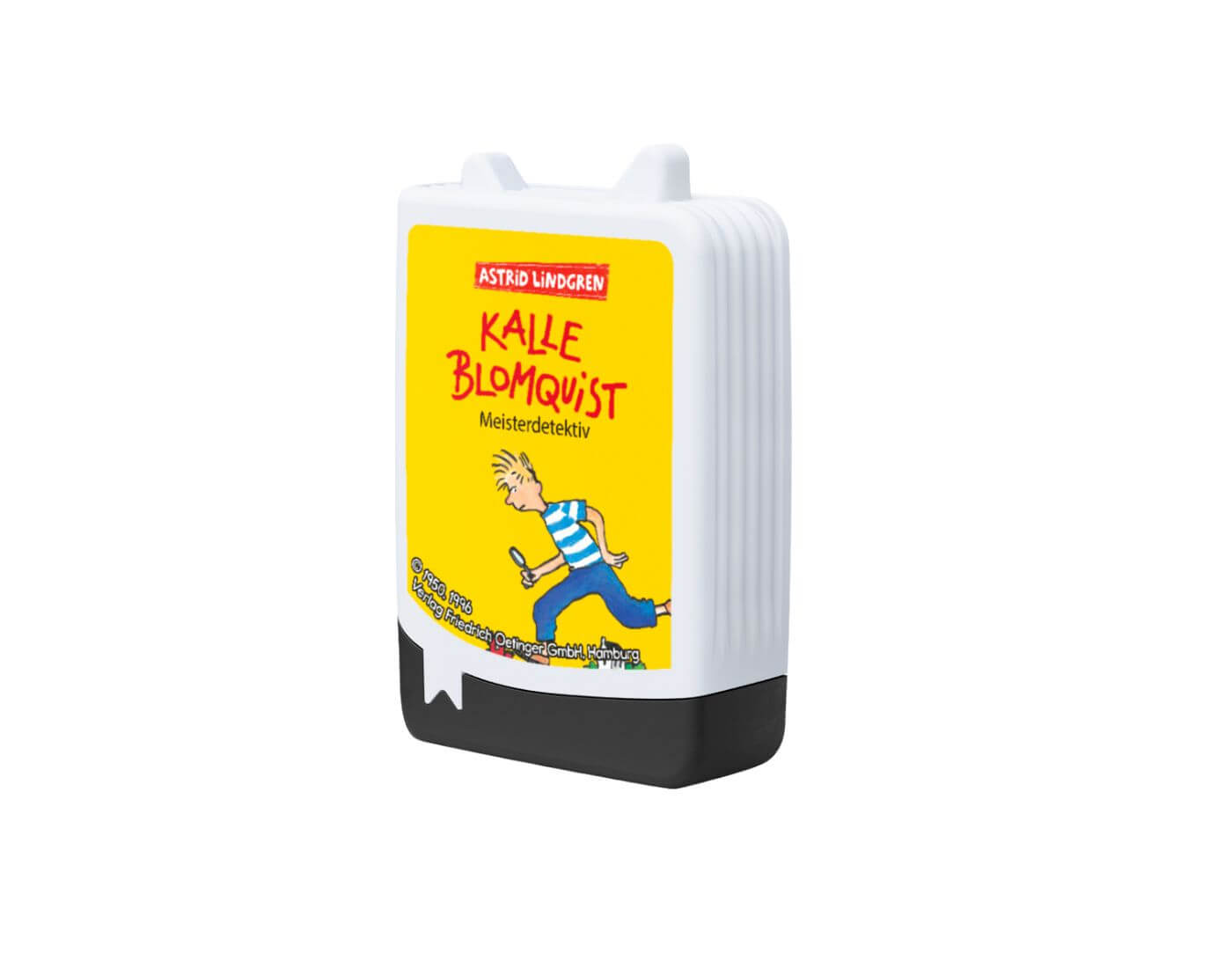 Kalle Blomquist – Meisterdetektiv