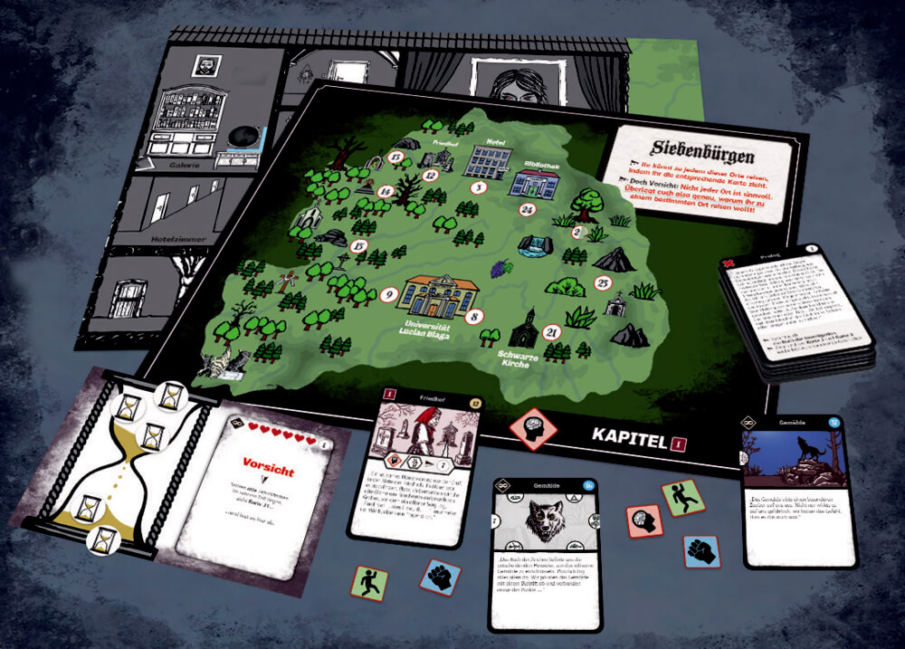 4050003955520_10-1 Story Hunters: Draculas Vermächtnis - Löst das Rätsel um Van Helsing