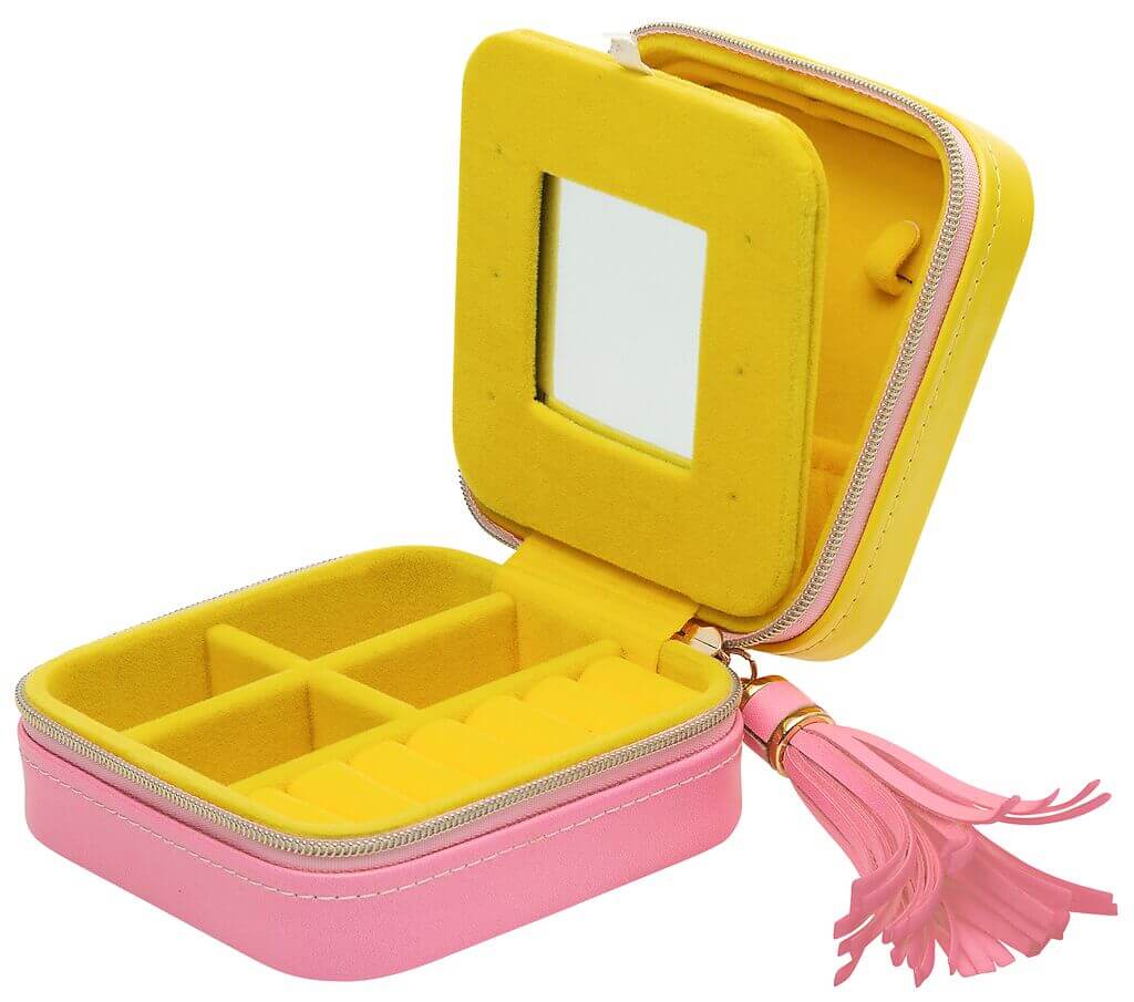 Fernweh - Schmuckbox Sparkle & Shine