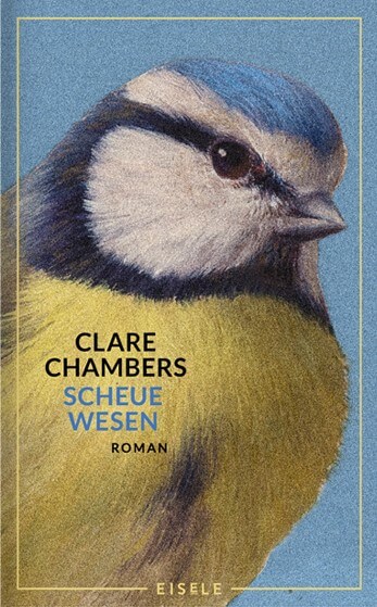 Clare Chambers: Scheue Wesen