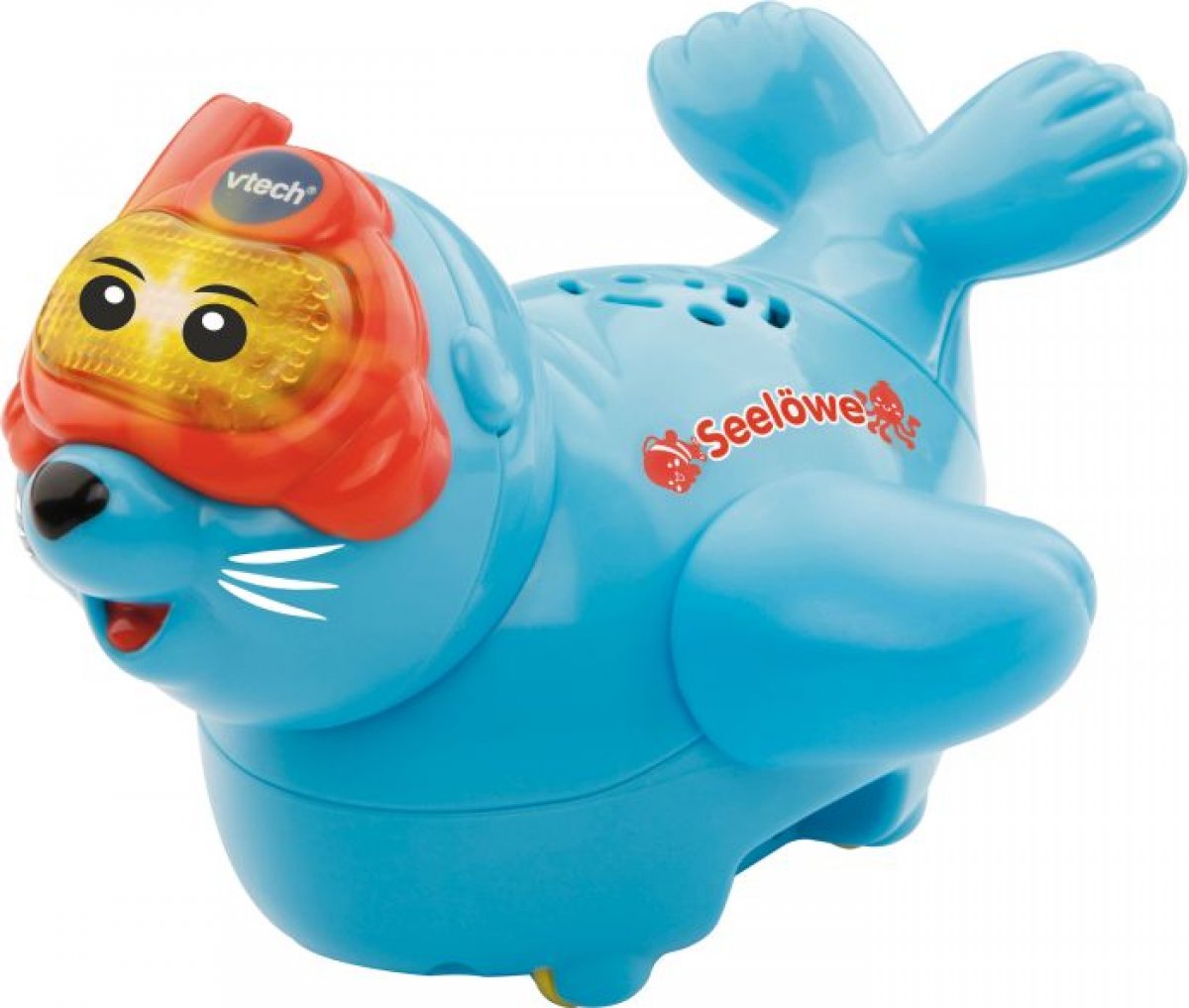 Tut Tut Baby Badewelt - Seelöwe