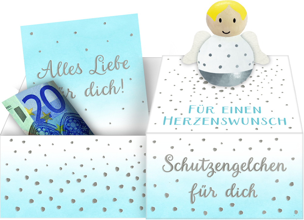 4050003721705_7 Wunscherfüller - Schutzengelchen für dich (einzeln)