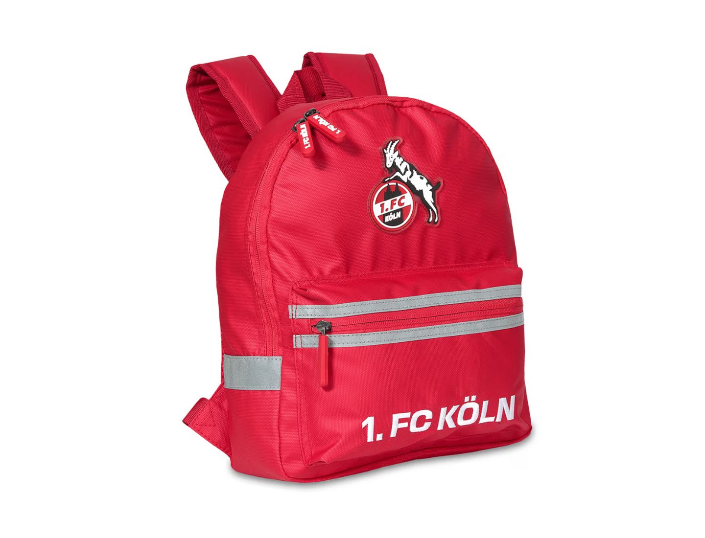 KINDERRUCKSACK "ROT"