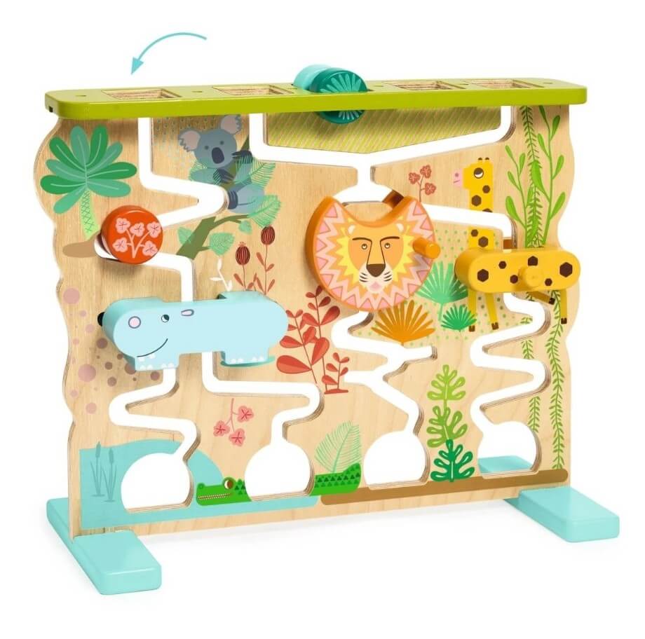 Cascadou - Lernspielzeug