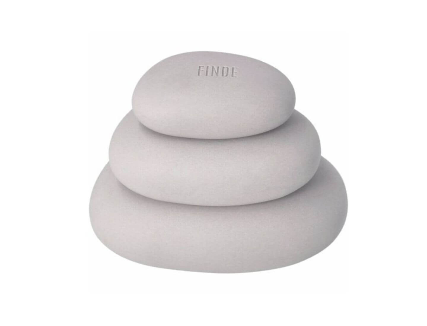 Stapelsteine Finde dein Gleichgewicht