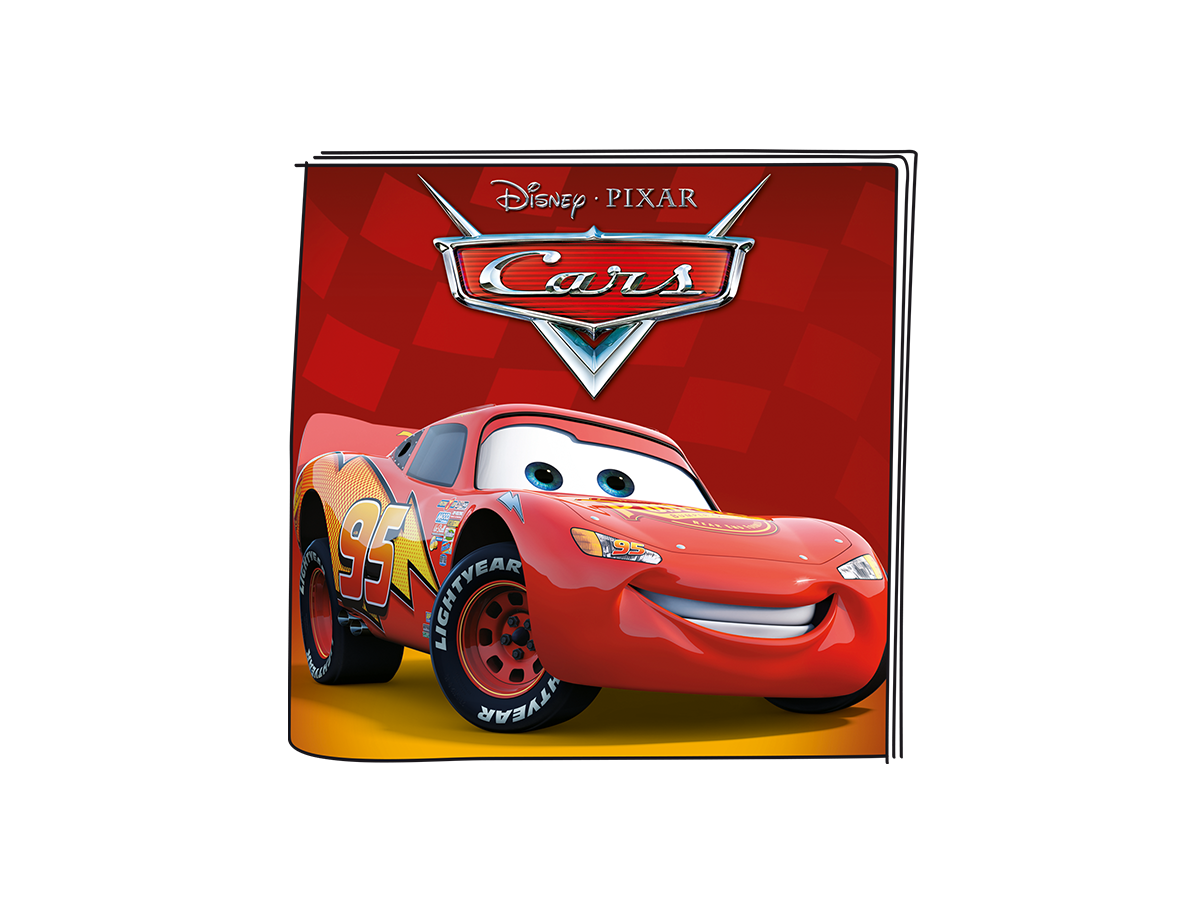 Disney - Cars