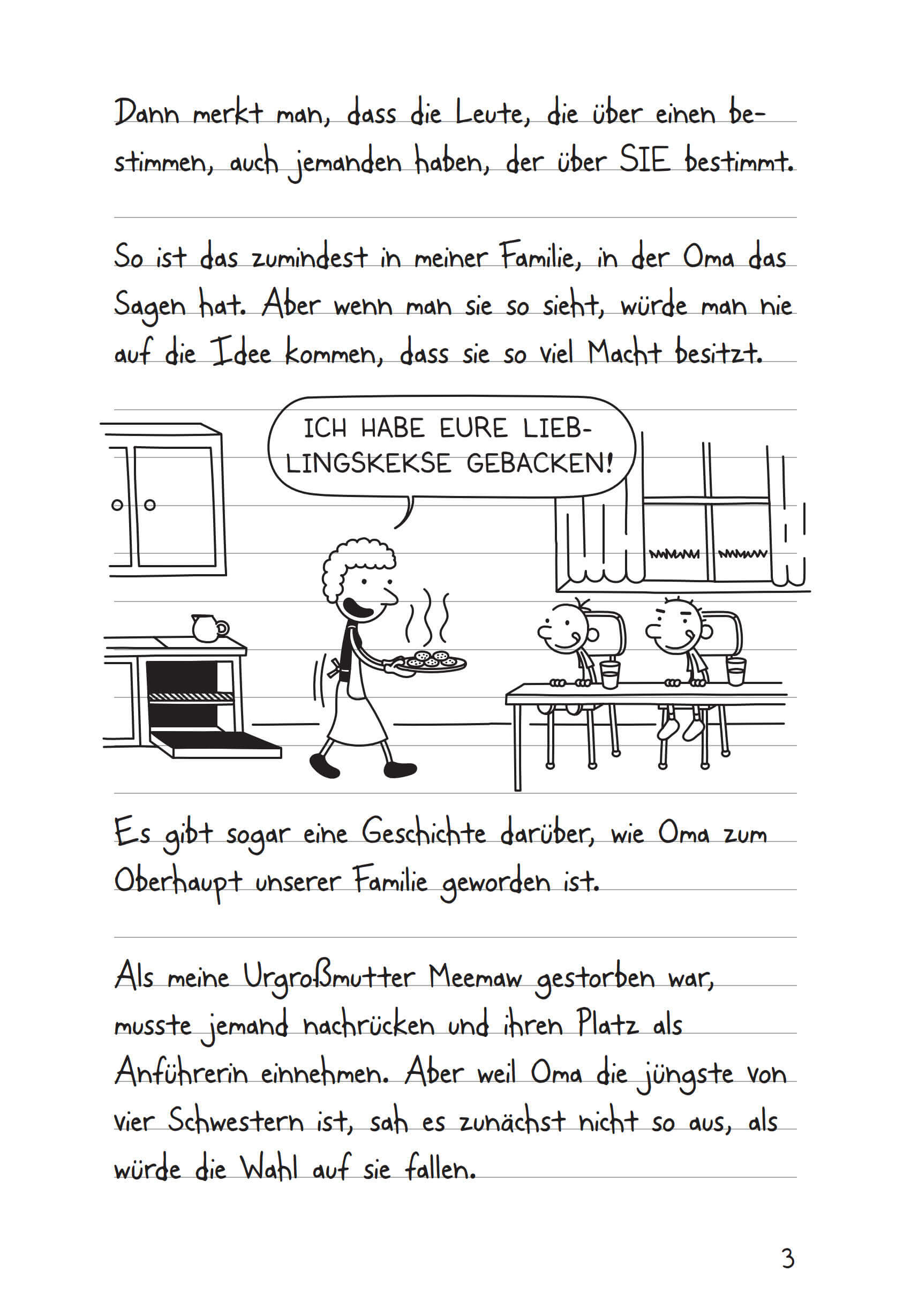 116988721c2b6e8c-1 Jeff Kinney: Gregs Tagebuch 19 - So ein Schlamassel!