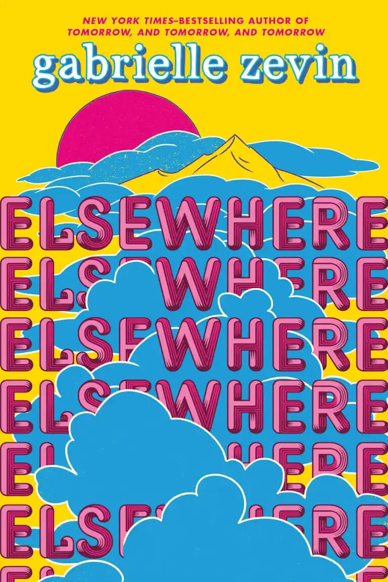 Gabrielle Zevin: Elsewhere