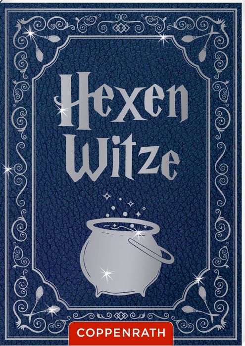 Muggel-Witze (einzeln)