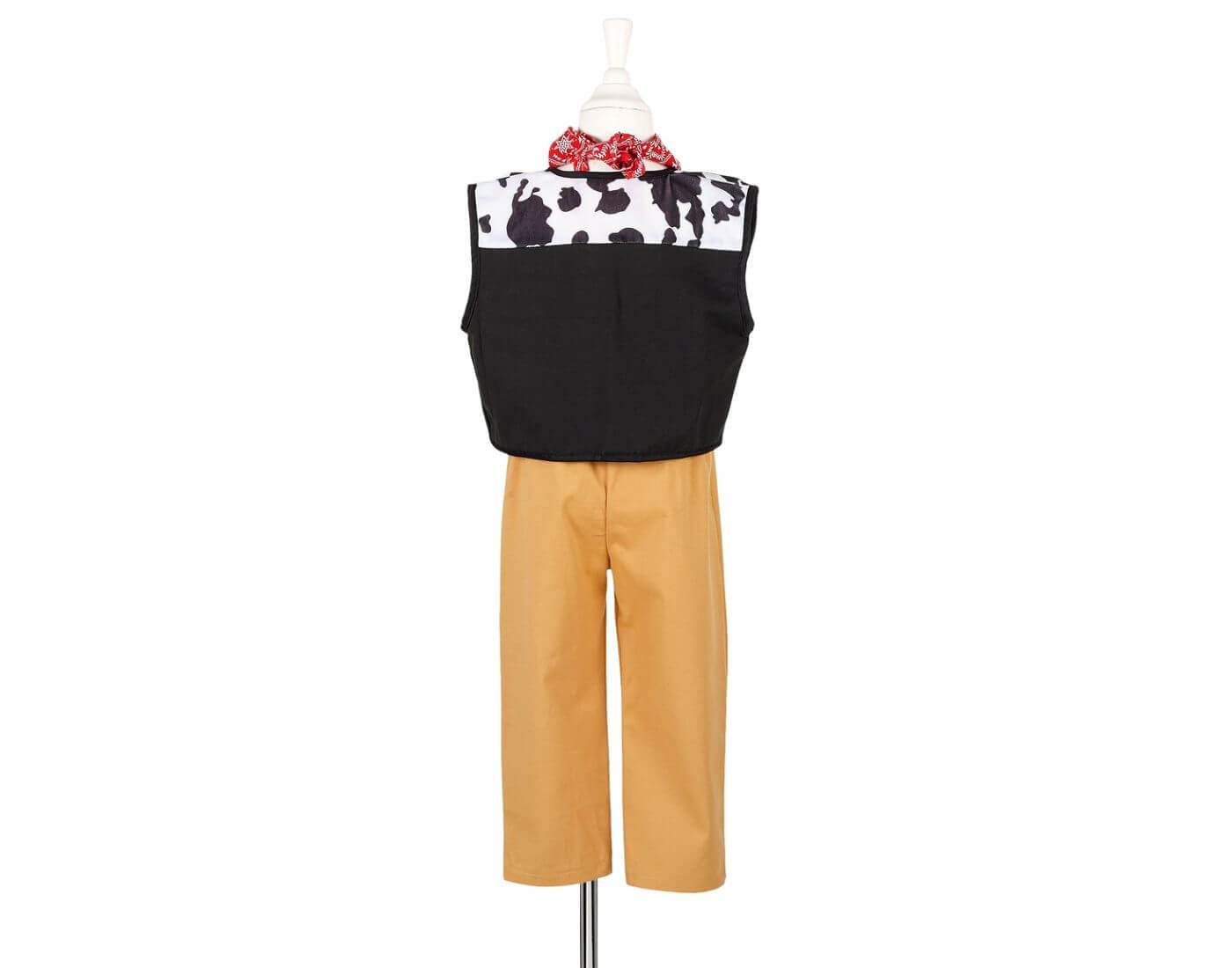 Chuck Cowboy, 3-4 Jahre, 98-104 cm
