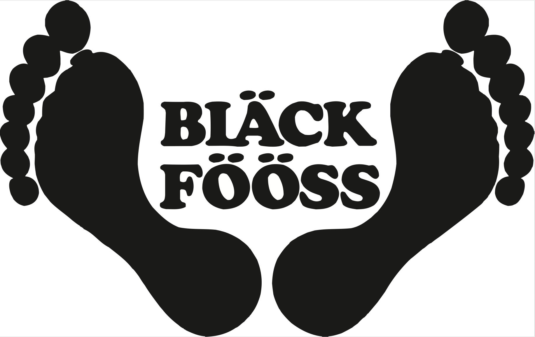 Bläck Fööss Bläck Fööss