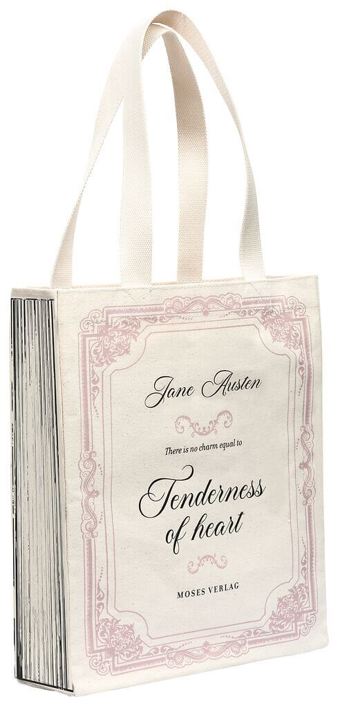 moses. libri_x Leselust-Shopper Jane Austen