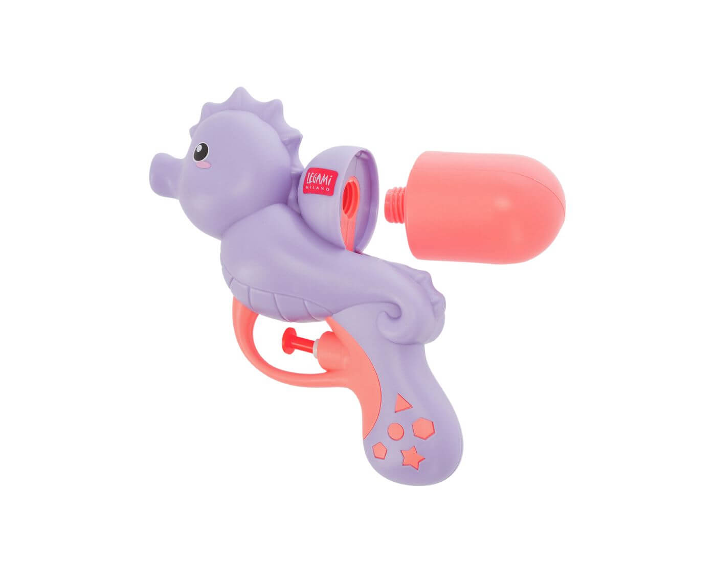 Wasserpistole - Seahorse