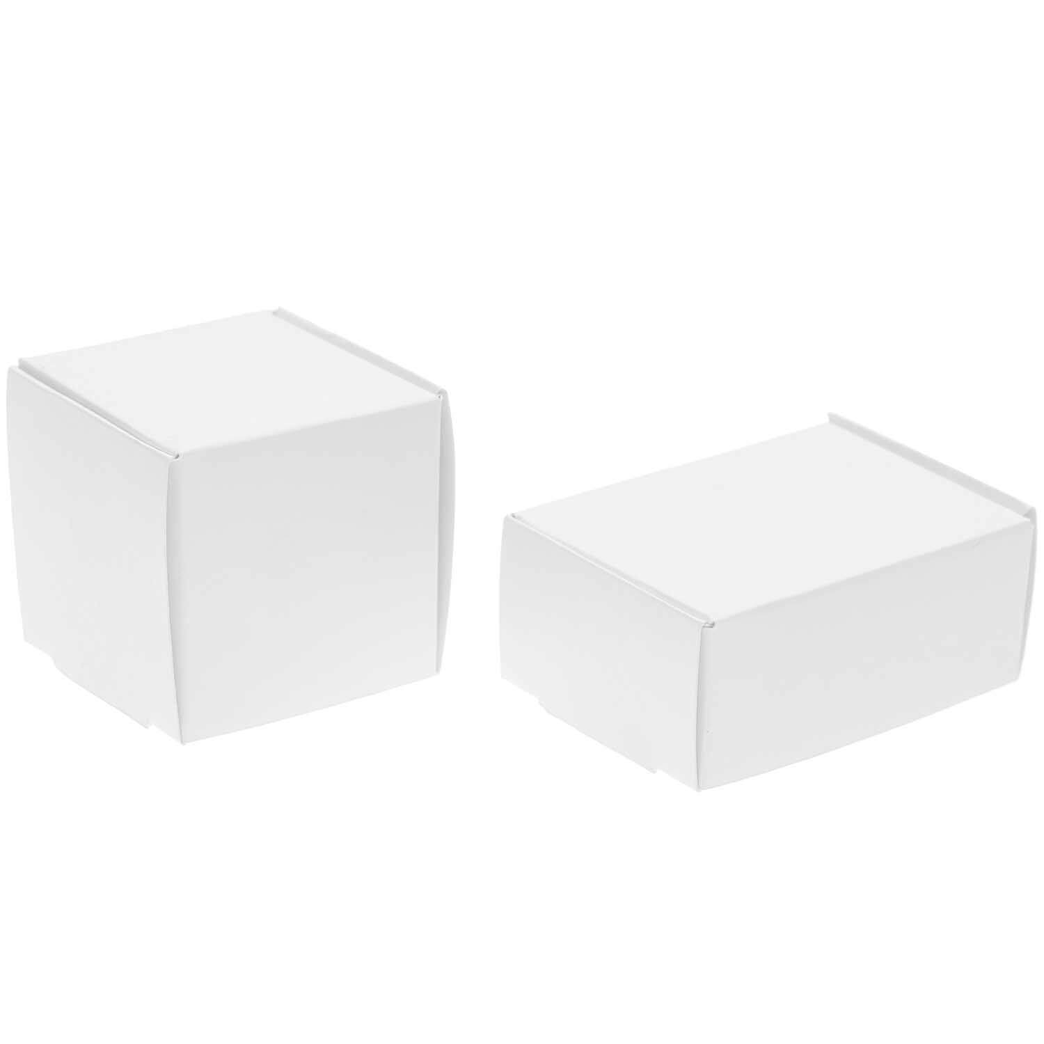 geschenk-schachtel-weiss-wichtel-2-1 Miniatur Geschenkschachteln 6 Stück weiß