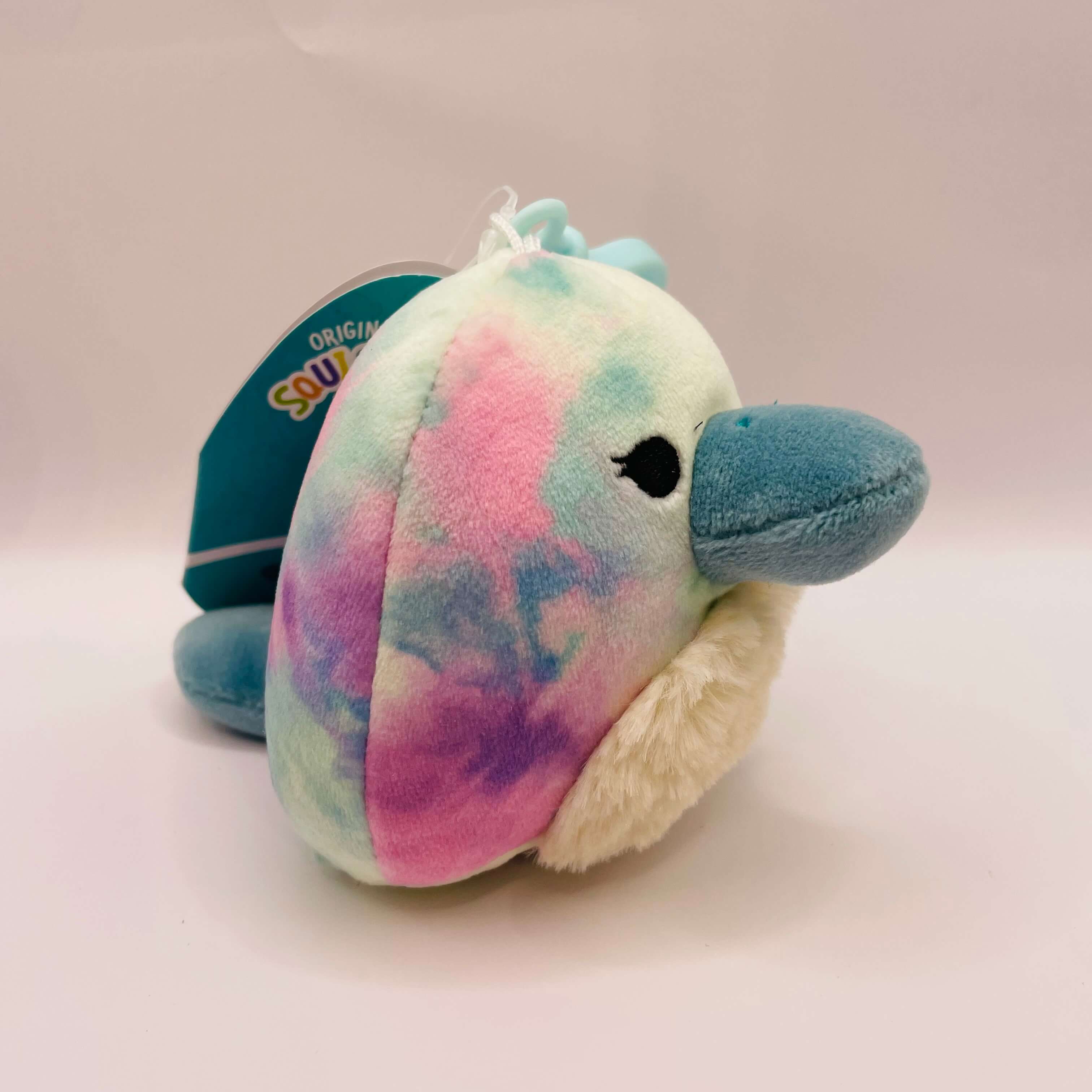 Squishmallows Schlüsselanhänger (einzeln)