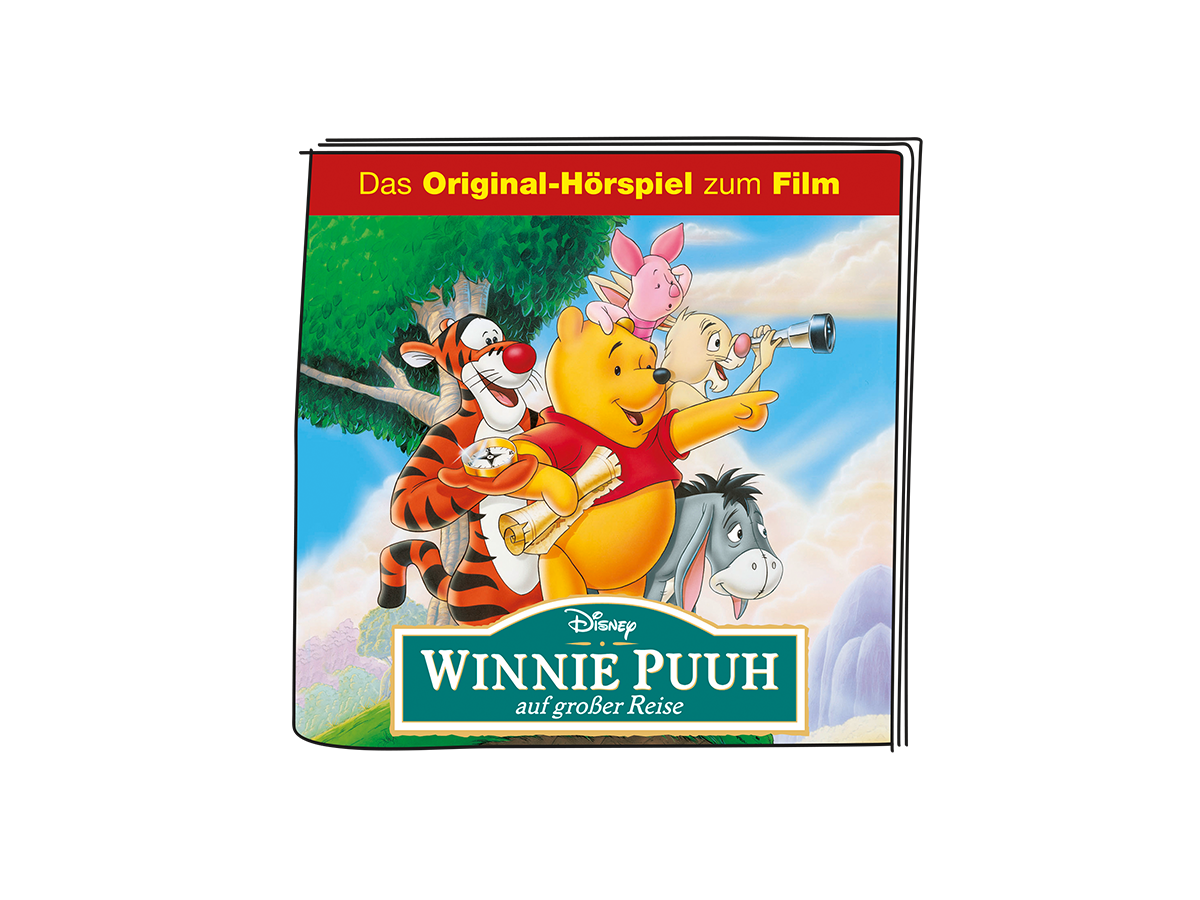10000334-50001021-g Disney - Winnie Puuh auf großer Reise