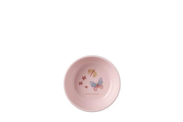Kinder-Schüssel Mio Flowers & Butterflies - Mepal x Little Dutch