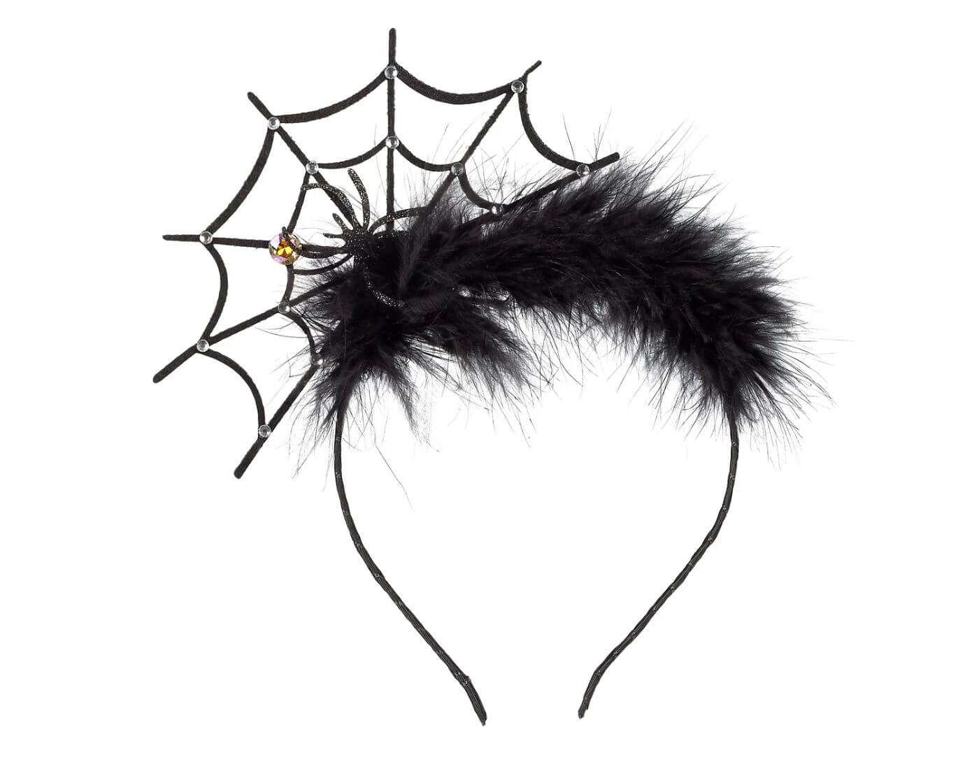 souza-haarreif-Hecate-1 Haarreif Hecate, schwarz