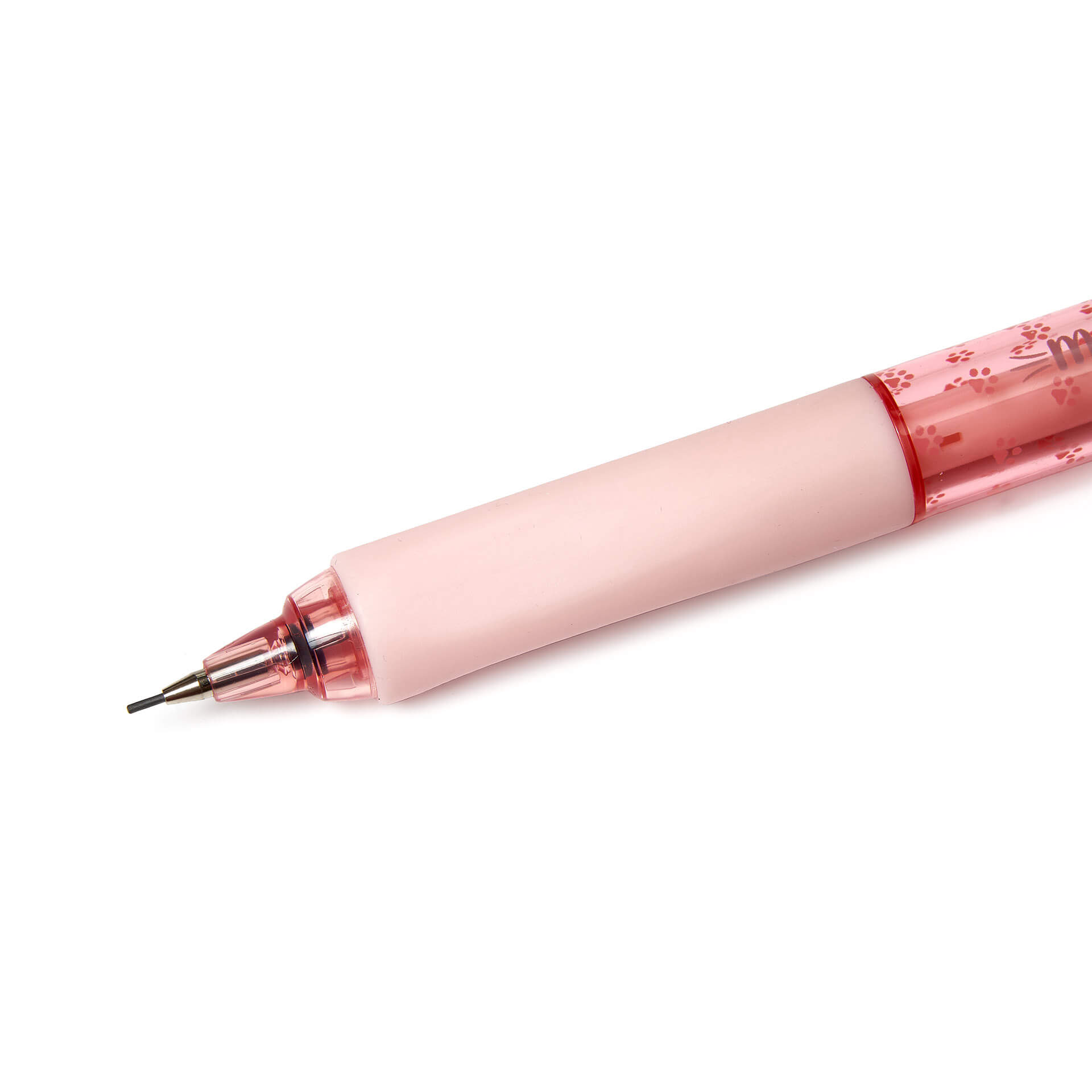 MEPE0001_3 Druckbleistift - Meow