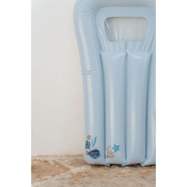 Luftmatratze Ocean Dreams Blau