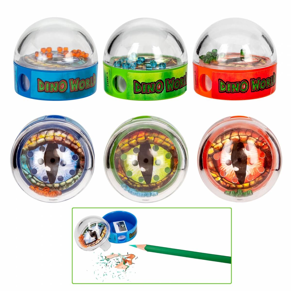 0011895_0011895_11895_1_image_zoom-1 Dino World Anspitzer mit Geduldsspiel