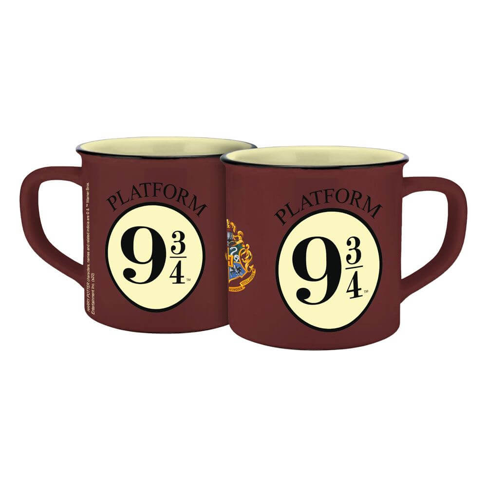 Harry Potter Tasse Hogwarts Express (einzeln)
