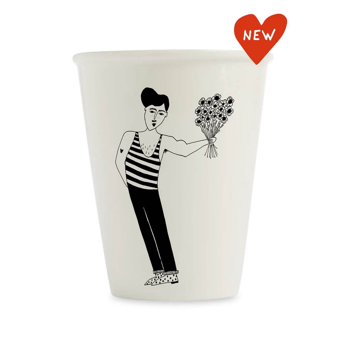 Becher charming rocco - helen b