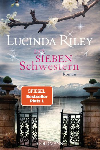 9783442479719 Lucinda Riley - Die sieben Schwestern