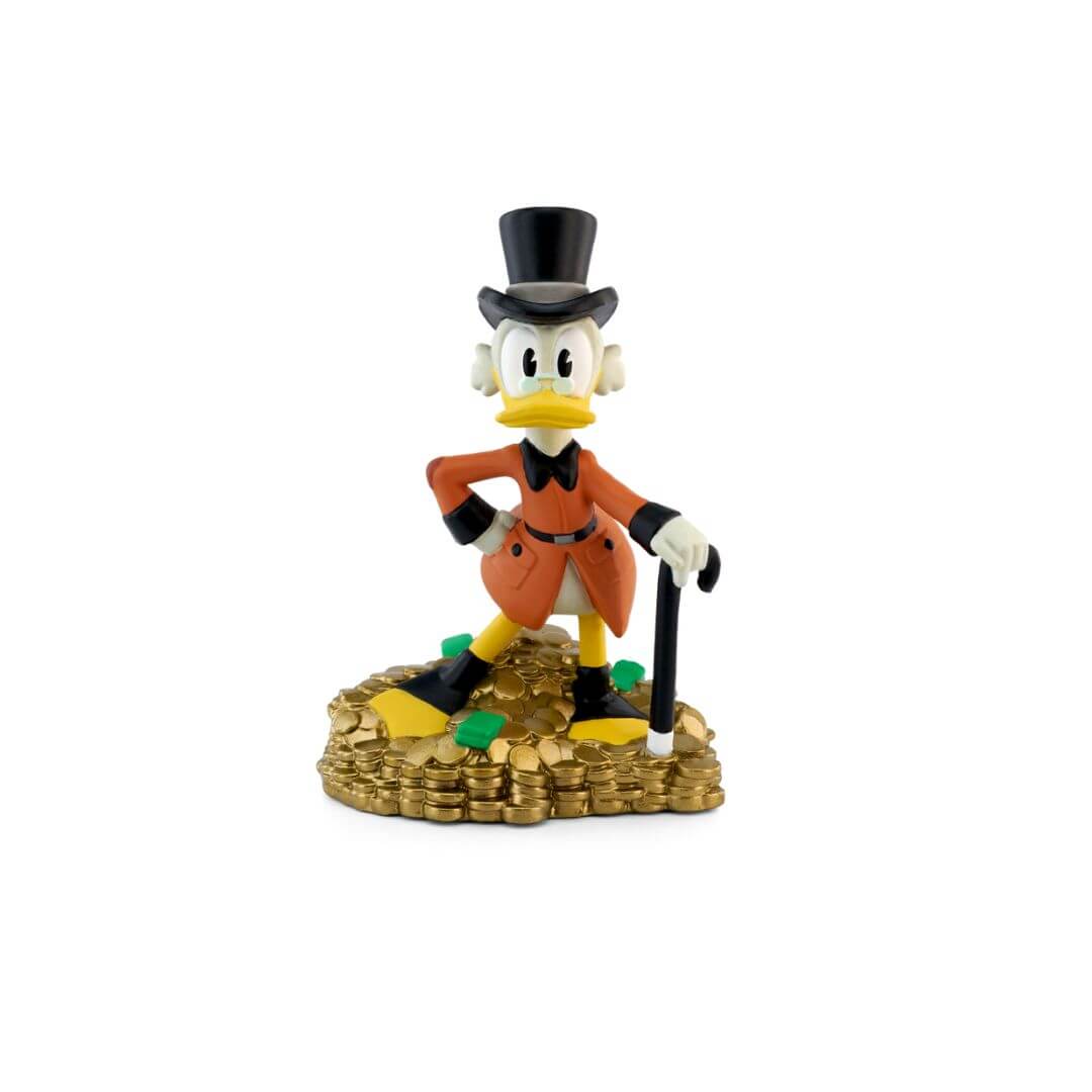Ducktales-Geschichten2-1 Disney DuckTales - Woohoo! / Die Suche nach Atlantis