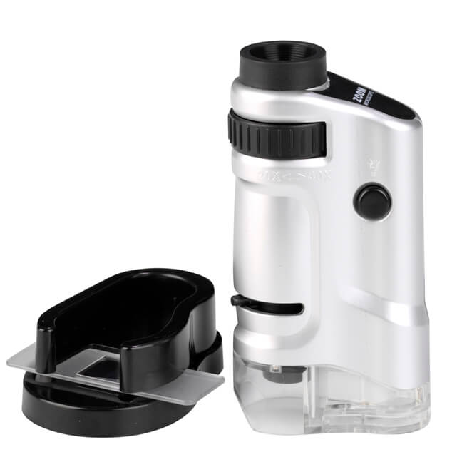 Expedition Natur Profi-Mikroskop