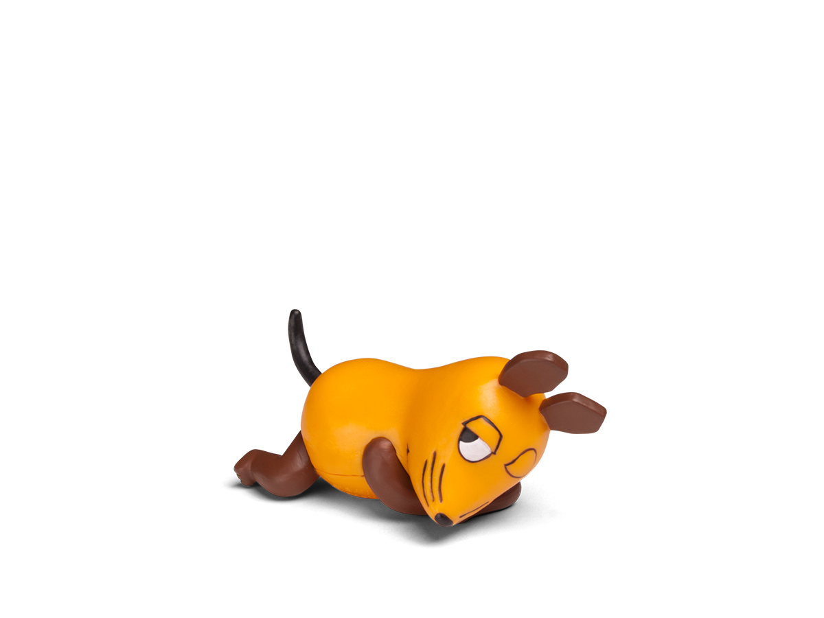 Die Maus - Schlaf schön
